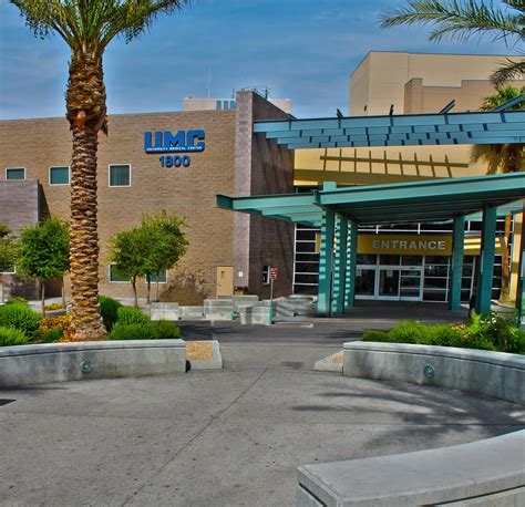 medical clinic las vegas